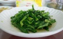 莴苣叶可促进食欲 详解莴苣叶的功效