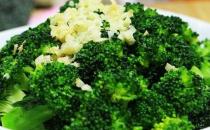 西兰花可防癌抗癌 教你三种西兰花的做法