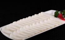 五种食物可防治冬季感冒