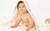 冬季宝宝洗澡的三大注意事项