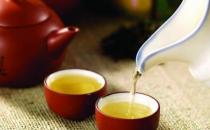 电脑族必备的六款食材 喝茶明目抗辐射