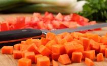 八种果蔬为眼睛健康保驾护航