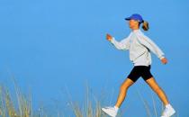 七运动 让办公室白领轻松益脑又养生