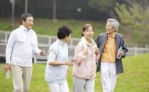 老年人为什么总是会忘东忘西