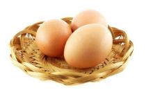 早餐吃鸡蛋营养丰富 避免四大误区是关键