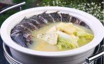 上班族养颜护肤 推荐八款营养养生汤