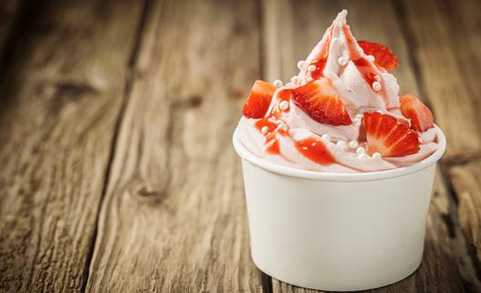 在家自制健康雪糕 让你夏季吃的更健康