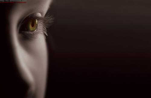 电脑族护眼的必备工作