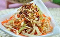 三款家常菜 帮你夏季轻松排毒