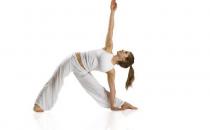 简单易行的教师保健操