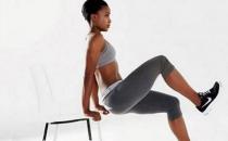 坐班族放松窍门 饭后靠墙站站