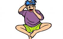 内裤不合适会导致男性疾病