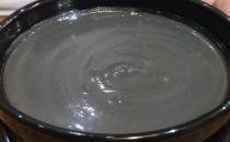 男性肾虚吃什么补肾药膳