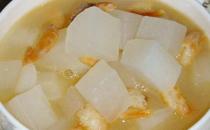 小孩咳嗽吃什么好？各种咳嗽食疗方推荐