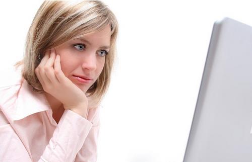 专家支招OL正确使用电脑防辐射