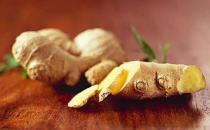 生姜不宜过量食用 三类人不要多吃姜