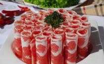 为你悉数不能同羊肉一起吃的食物