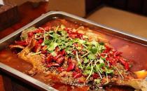 烤鱼把鱼肉营养全毁了 不健康