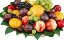 这些靓丽的水果都属于问题水果