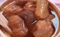 牛鞭可以补肾壮阳 教你三种牛鞭汤的做法