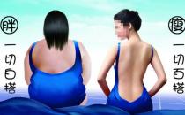 减肥方式大盘点 将减肥进行到底