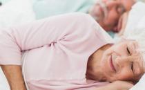 老人提高睡眠质量避开五个禁忌