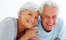 老年保持心理年轻 自然延缓衰老