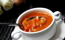 白领职业病一周祛病养生汤