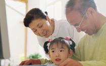 电脑一族需谨记的七个防辐射技巧