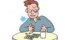 4种食物让你预防胃癌有保障