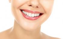 美白牙齿的九种食物推荐