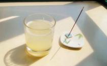 排毒清肠饮品推荐—鲜梨汁