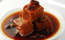 吃腐乳有害是误解 有8大好处