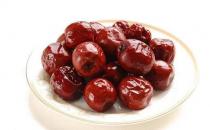 大枣四大鲜为人知的功效