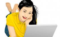 抓牢电脑族的营养救生圈