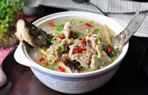 冬季享受美食享“瘦” 三种美味送给你