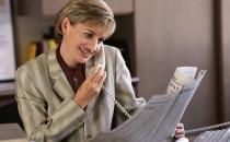 办公室白领久坐疲劳 九妙招缓解白领亚健康