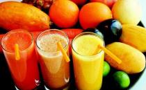 揭开“排毒果蔬汁”的真面目