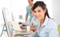 上班族必学 4招严防电脑“死肌”