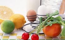 暗室作业人员的营养保健