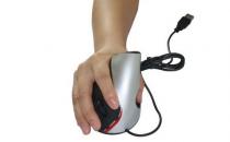 电脑族如何运动防鼠标手