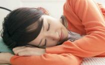 办公族必备的8个健康午休方法