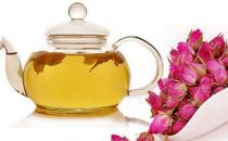 办公族女性必喝花草茶