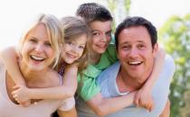 高三家长怎样才能使孩子心理放松