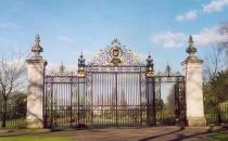 地理环境影响开门方向-生肖与十二地支对照图