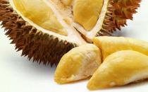 榴莲口感奇怪 夏季食用榴莲有七大禁忌