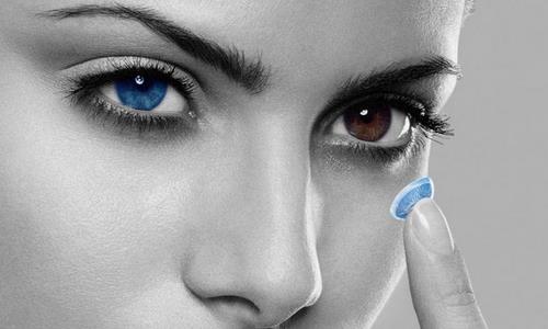 电脑族如何应对眼睛疲劳有妙招