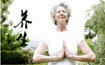 老人养生三秘诀 老人谨慎吃水果