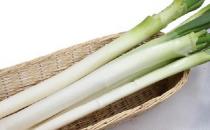 老人这些情况不能吃葱