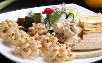 六样食物帮助老人养好身体